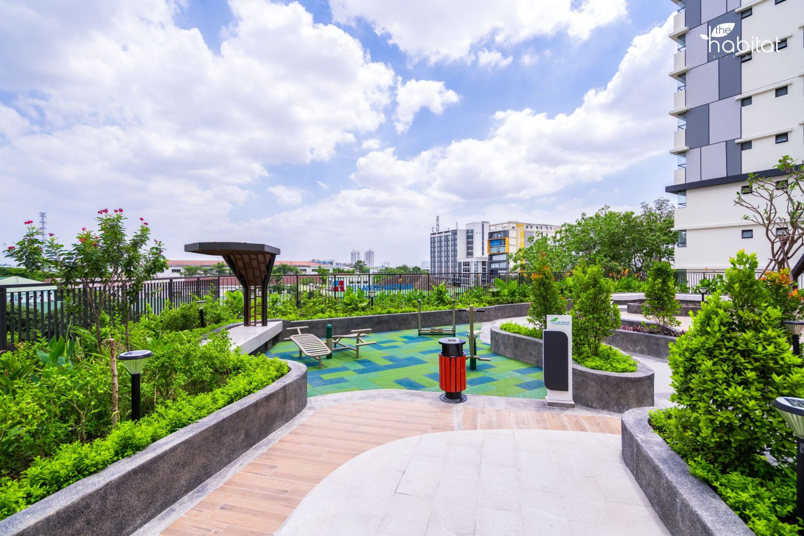 PHÒNG BẾP THE PRIVE