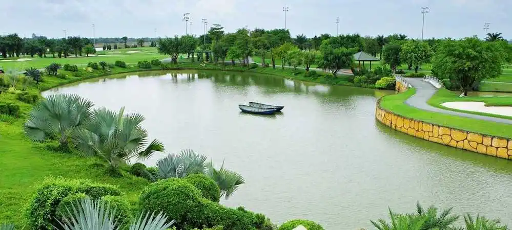 Biên Hòa Newcity - Golf Long Thành