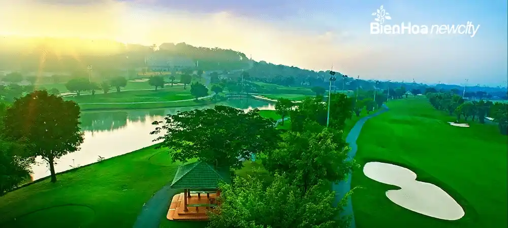 Biên Hòa Newcity - Golf Long Thành