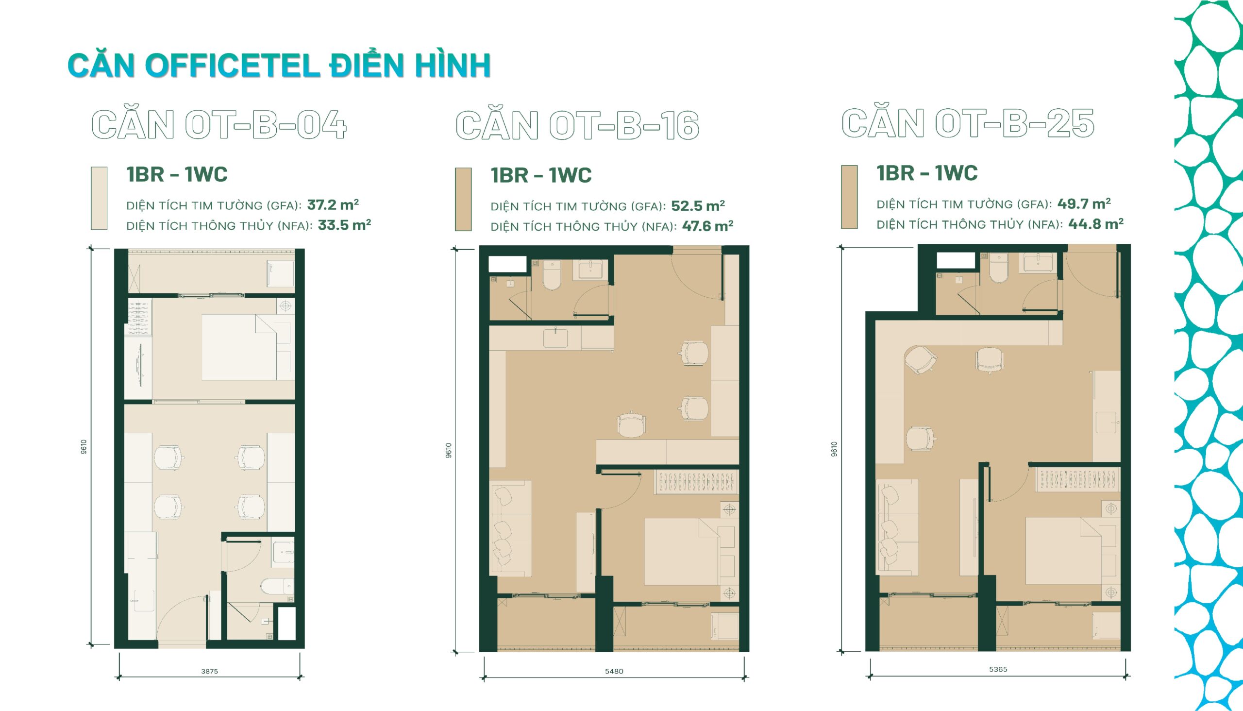 CĂN HỘ OFFICETEL