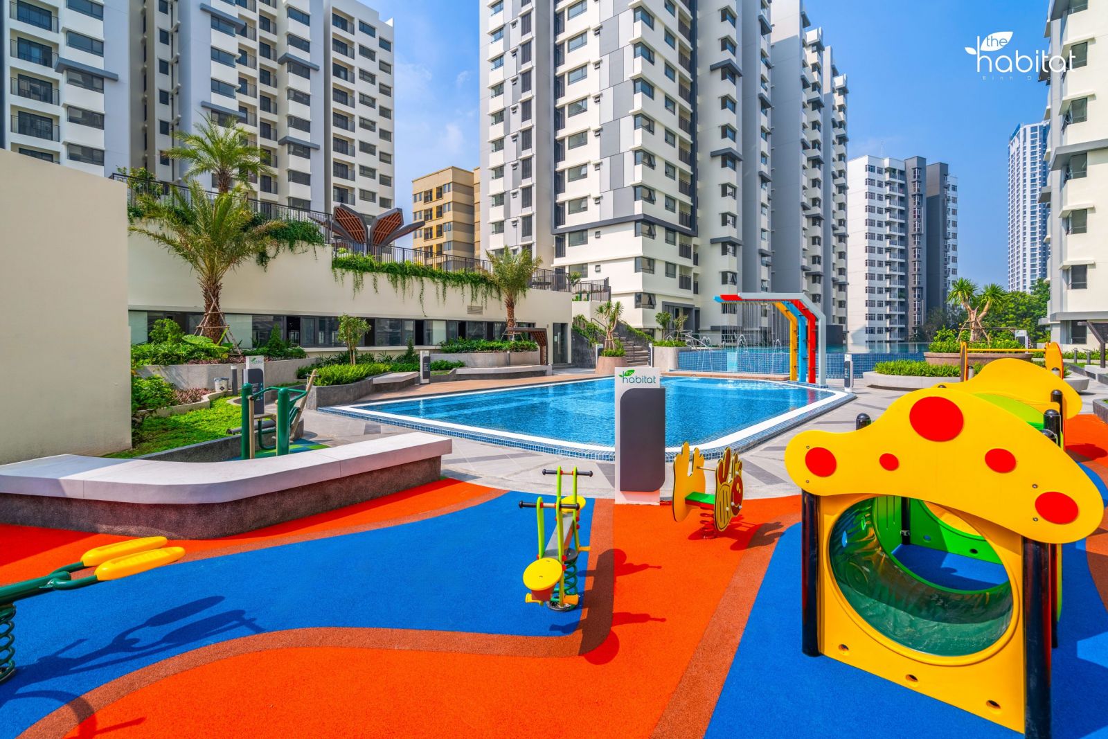 NHÀ MẪU THE PRIVE