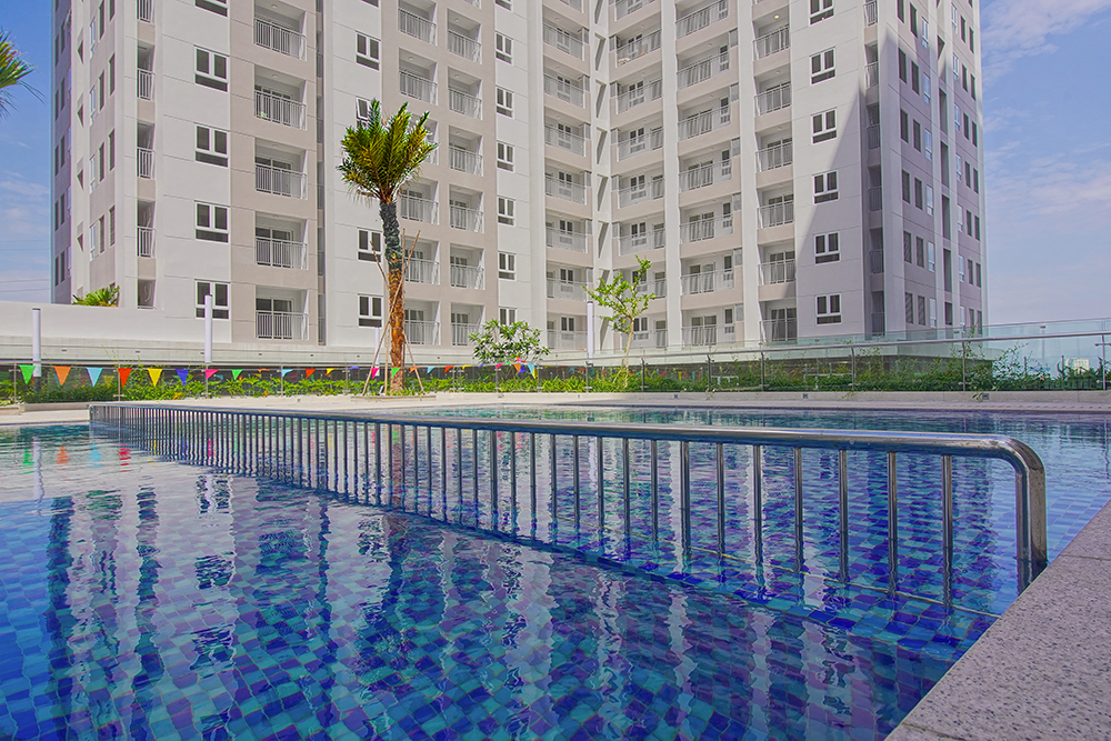 Mẫu Căn Hộ Lavita Charm Cho Thuê