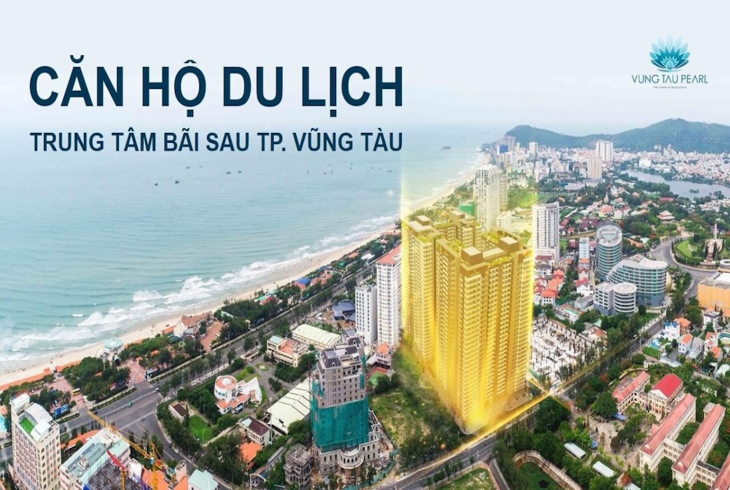 VŨNG TÀU PEARL