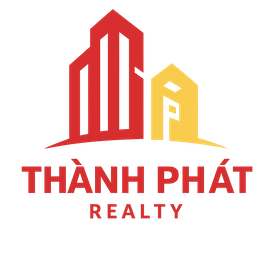 CÔNG TY TNHH THÀNH PHÁT REALTY - Sàn giao dịch Bất động sản
